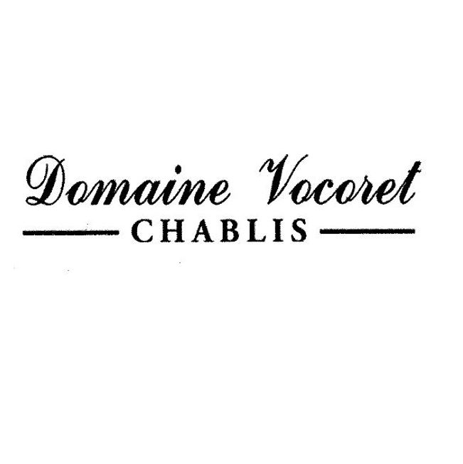Domaine Vocoret Chablis