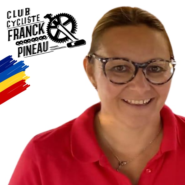 Portrait de Séverine Bèvre pour l'édito